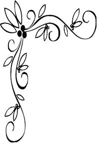 Expressive Walls :: Decorative Wall Art :: Scrolls & Designs :: DC ...