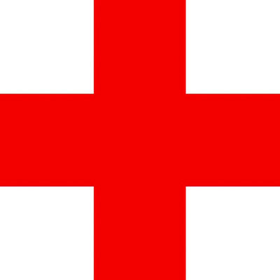 Fort Polk Guardian - Red Cross outlines mission vision principles