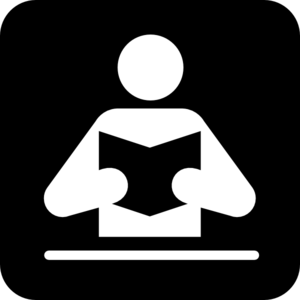 Library clip art - vector clip art online, royalty free & public ...