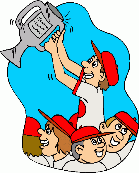baseball_-_champions clipart - baseball_-_champions clip art