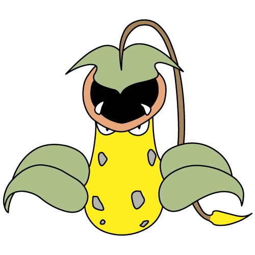 Pokemon Clip Art