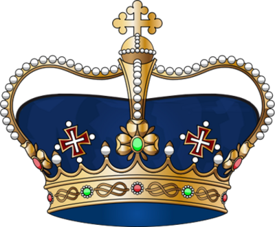 Crown Vector