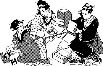 History of Apple Inc.: What is the origin of the image of three ...