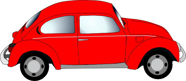 Kartun Mobil - ClipArt Best