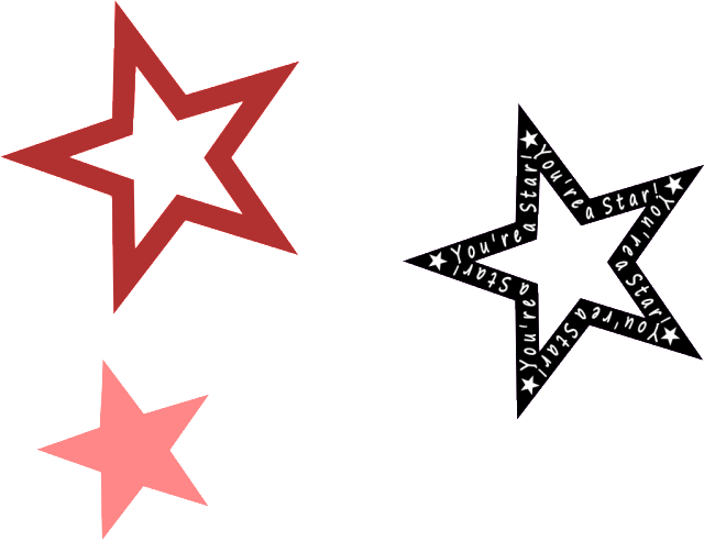 Craft Edge • View topic - Photo Cutout using Inkscape