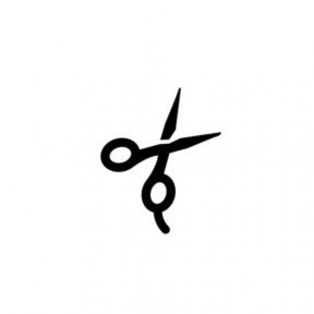 Barber scissor - Icon | Download free Icons