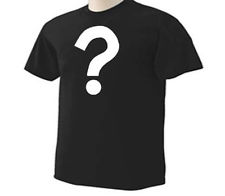 Question Mark T Shirt - ClipArt Best - ClipArt Best