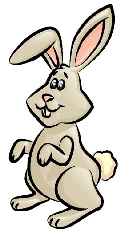 How to Draw a Rabbit in 5 Steps | HowStuffWorks