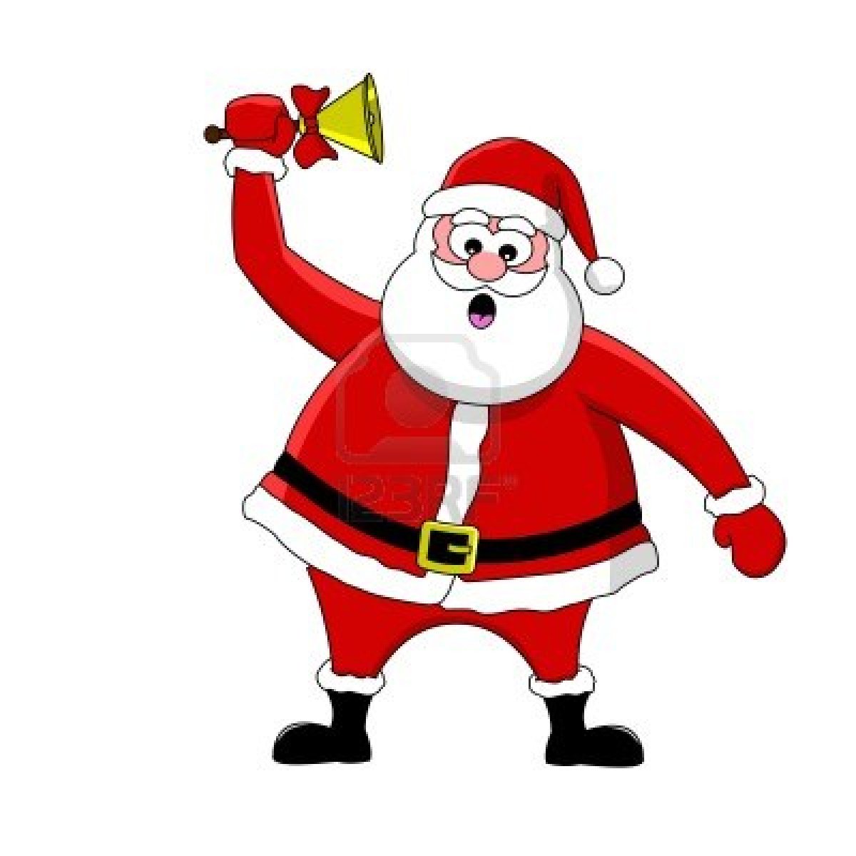 Cartoon Pics Of Santa | Free Download Clip Art | Free Clip Art ...