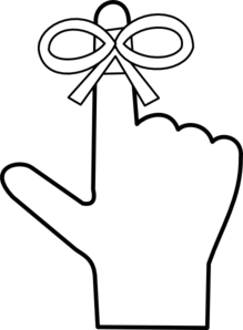 Free Reminder Clip Art Pictures - Clipartix