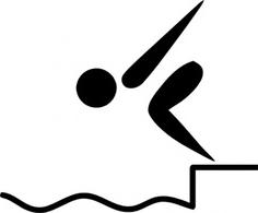 Olympic Free Vectors - DeluxeVectors.com