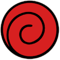 Naruto Leaf Symbol Pictures, Images & Photos | Photobucket