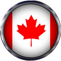 Free Animated Canadian Flags - Canada Flag Clipart