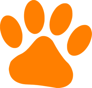 Cat Paw - ClipArt Best