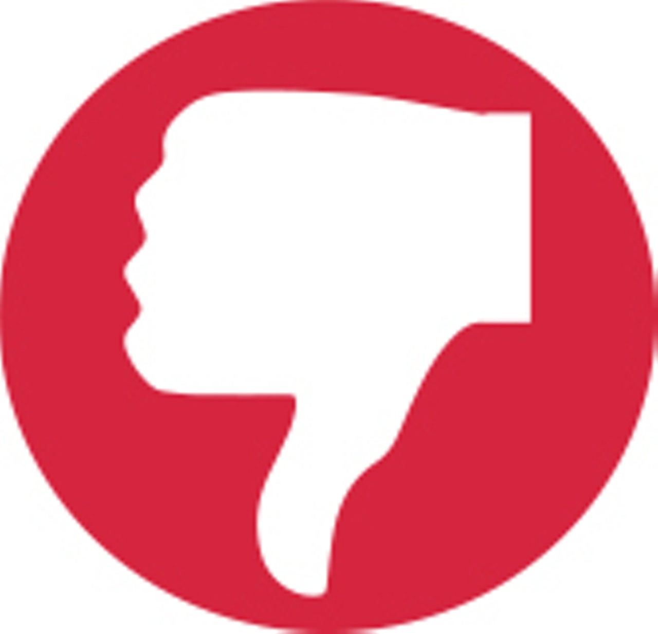 Thumbs Up/Thumbs Down | Thumbs Up/Thumbs Down | Gambit Weekly ...