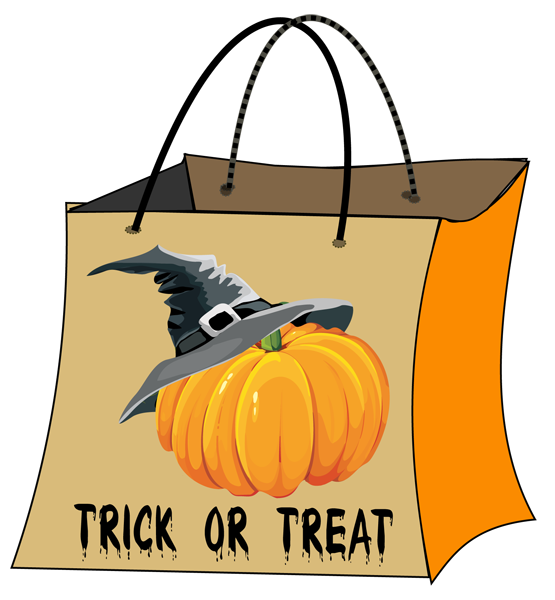Trunk Or Treat Clip Art