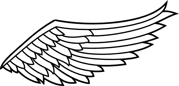 Sayap Png - ClipArt Best