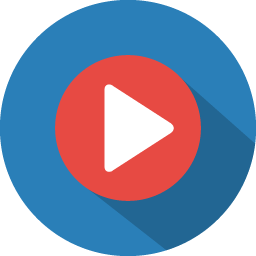 Button Play Pause Icon | Koloria Iconset | Graphic Rating