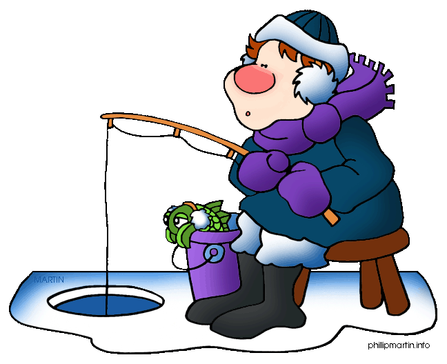 Fishing clipart and illustration fishing clip art vector ...