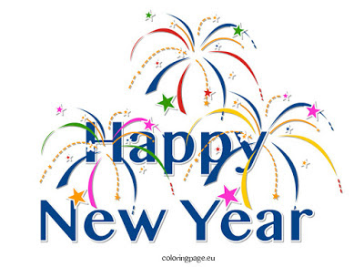 Top 10} Happy New Year 2017 Clipart Images- Best New Year 2017 ...