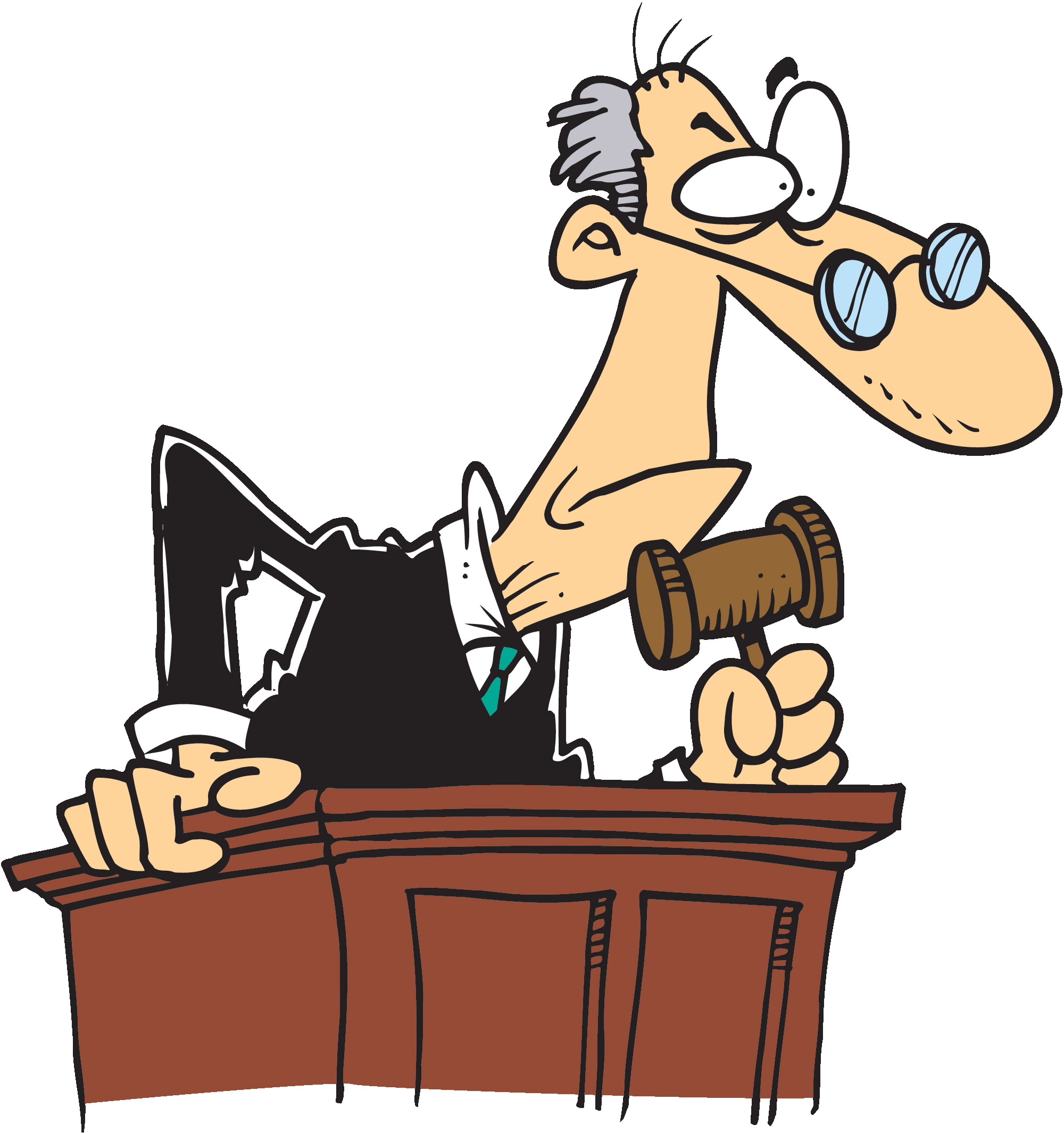 Judge Clip Art Free - Free Clipart Images