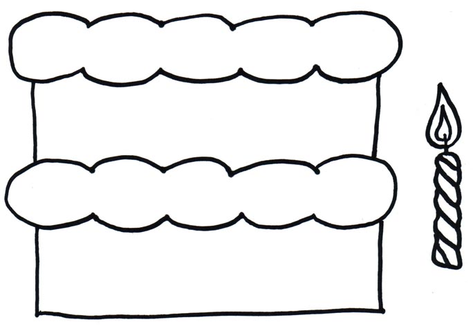 Cake Template Category Page 1 - sawyoo.com