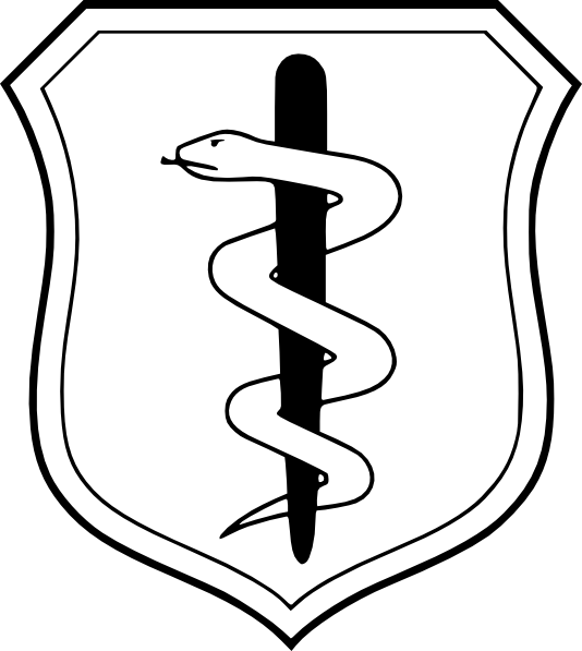 Vector Medical Symbol - ClipArt Best