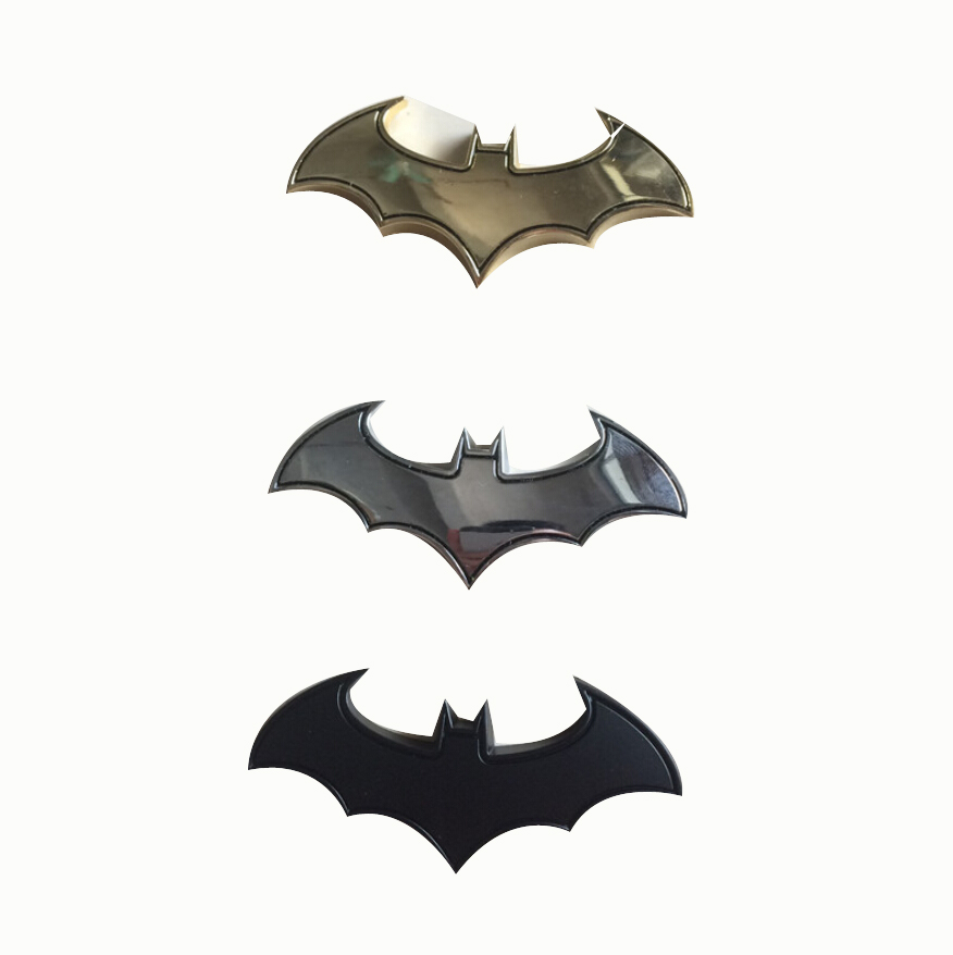 Online Buy Grosir batman stiker decals from China batman stiker ...