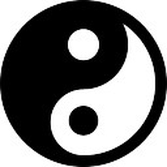 Yin Yang Vectors, Photos and PSD files | Free Download