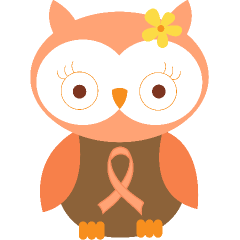 Uterine Cancer Ribbon - ClipArt Best