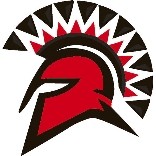 Imgs For > Red Spartan Helmet Logo Clipart - Free to use Clip Art ...