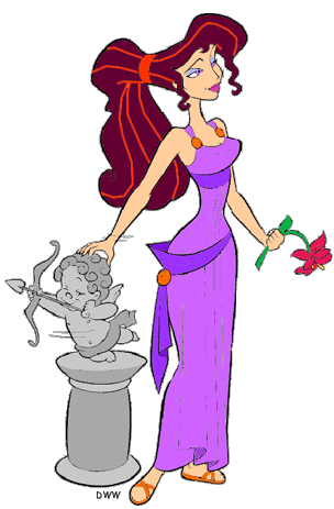 Hercules Disney Art - ClipArt Best