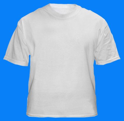white t shirt png | newshirtsweb.com