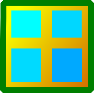 Windows clipart online