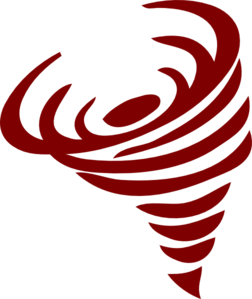 Tornado clip art free