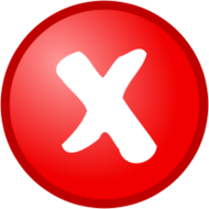 Red Cross Tick - ClipArt Best