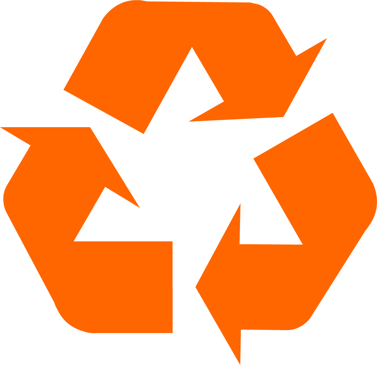Download Recycling Symbol - The Original Recycle Logo