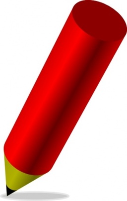 Animated Pencil Clip Art Clipart - Free to use Clip Art Resource