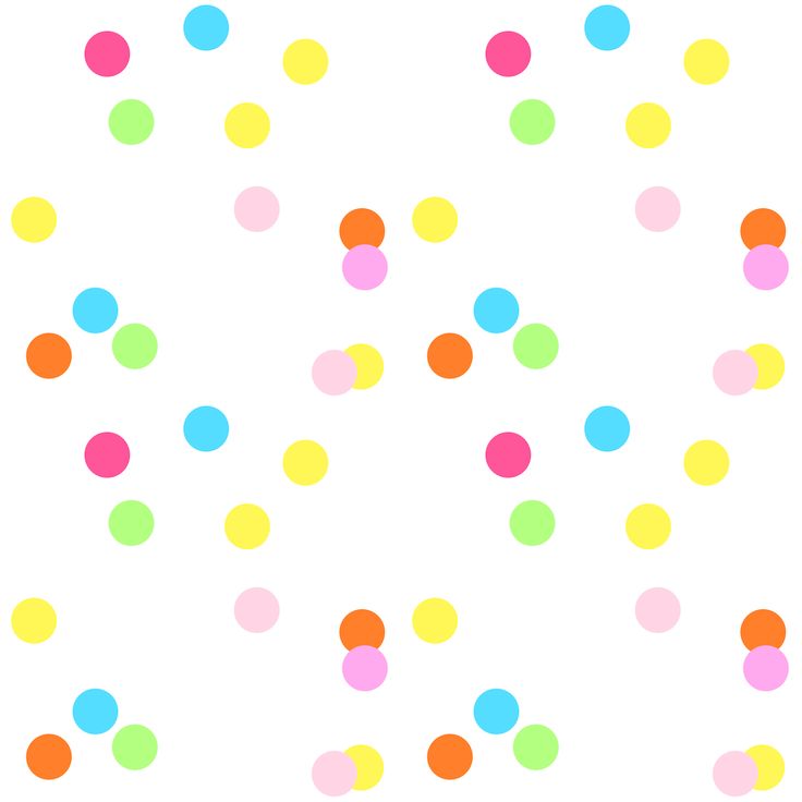 Confetti clipart images