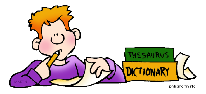 Editing Clipart