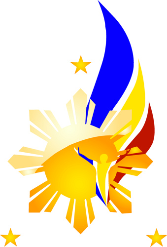 Philippines Sun Vector - ClipArt Best