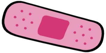 bandaid clip art | Hostted