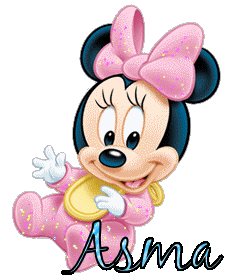 Asma Name Animated - ClipArt Best