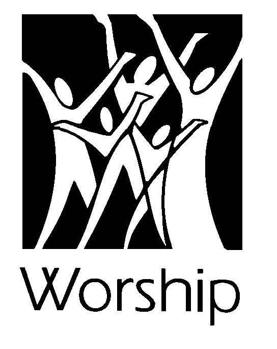 Christian Praise Dance Clipart