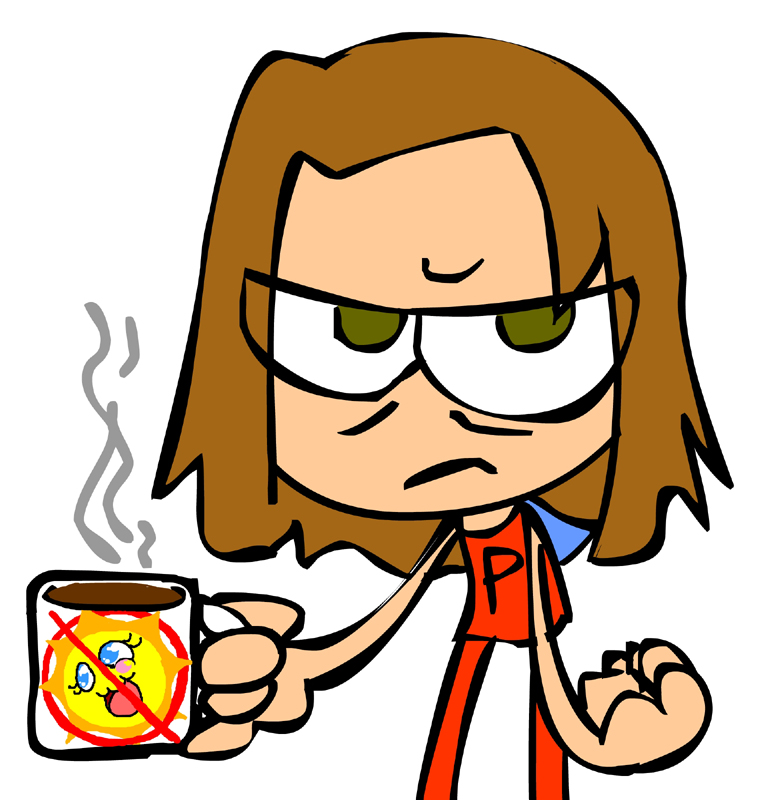 Wake Up Clip Art - The Cliparts