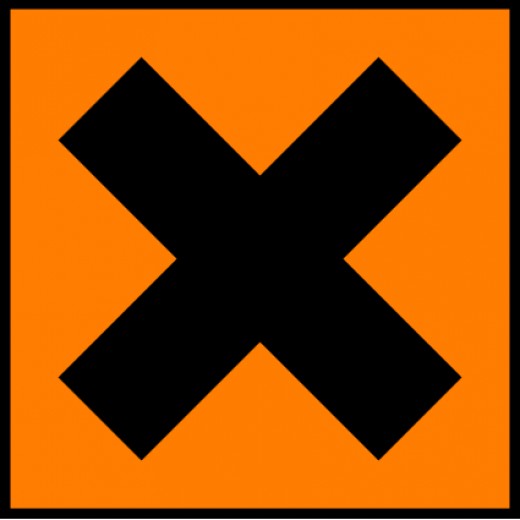 Laboratory and Lab Safety Signs, Symbols and Their Meanings ...