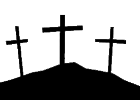 Three Crosses Clip Art – Clipart Free Download