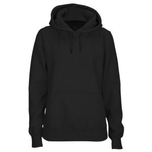 Plain Black Hoodie | Zip Up Hoodies ...