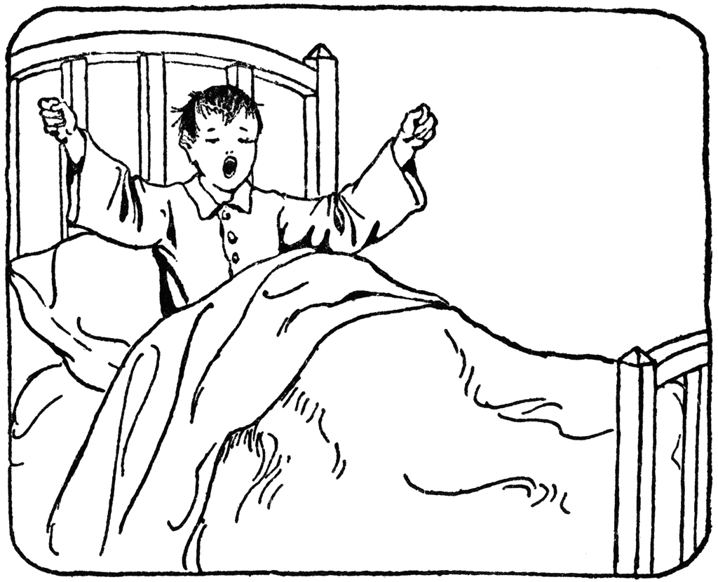 Cliparts Get Up - ClipArt Best