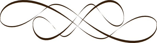 Swirl Design Line - ClipArt Best